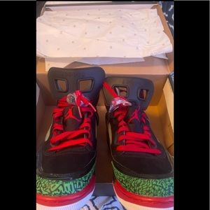 Jordan’s
